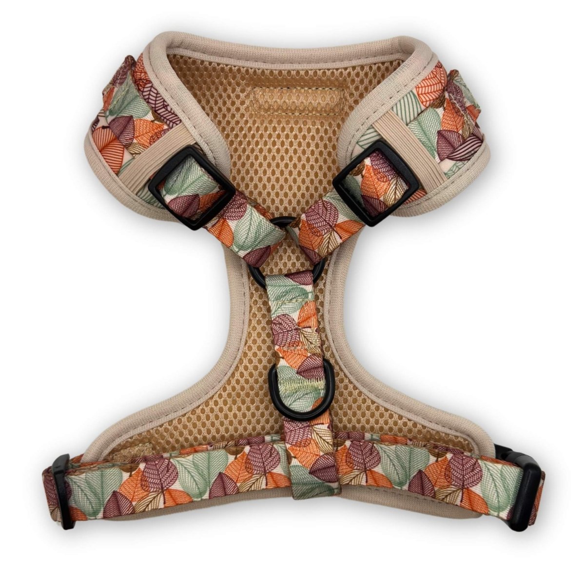 Adjustable Harness Autumn Breeze