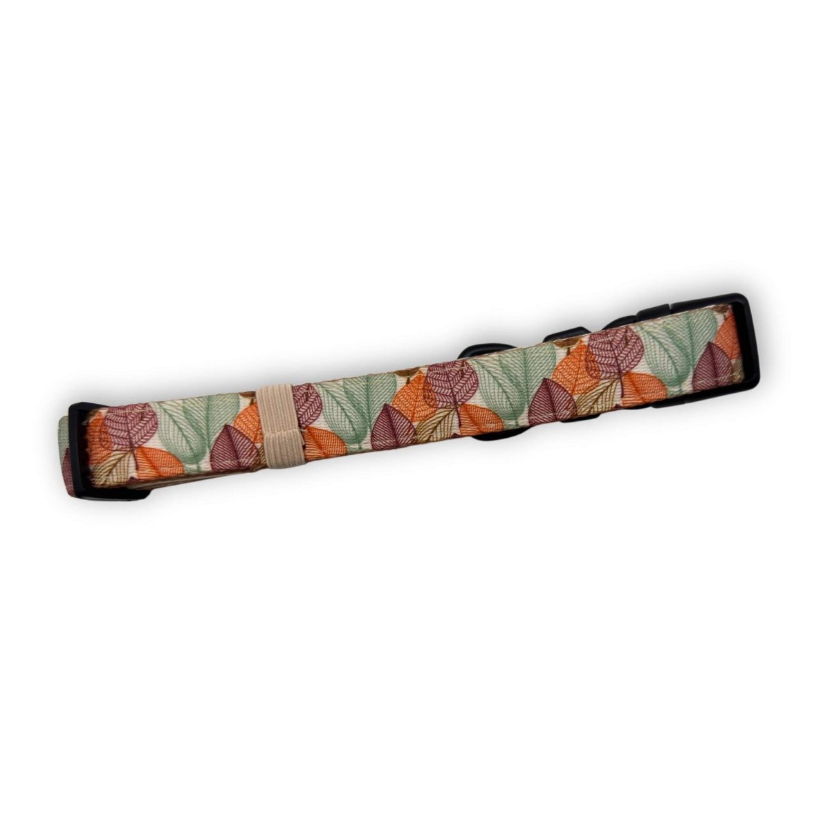 dog collar - autumn breeze - pupclub couture