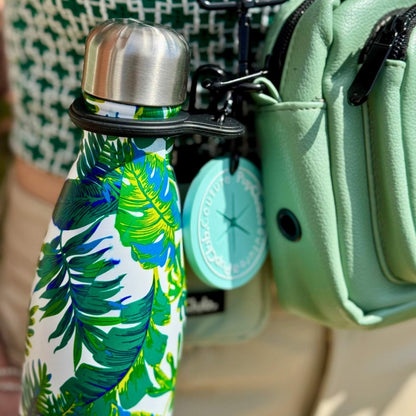 Water Bottle Clip & Holder