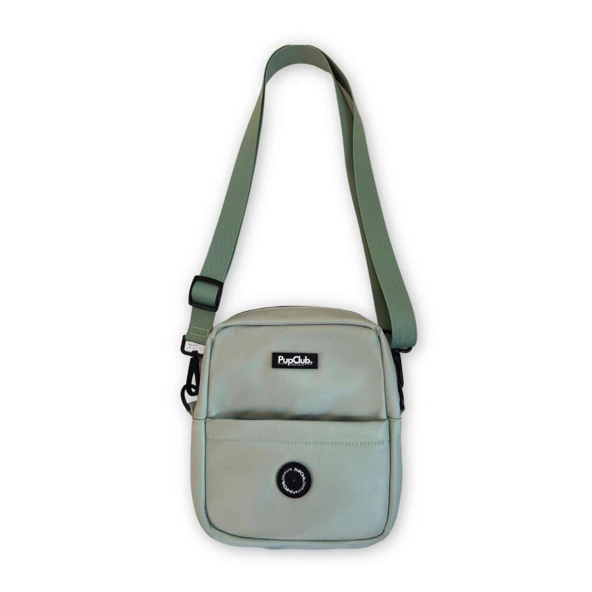 Mini Doggie Walking Bag - Khaki 2